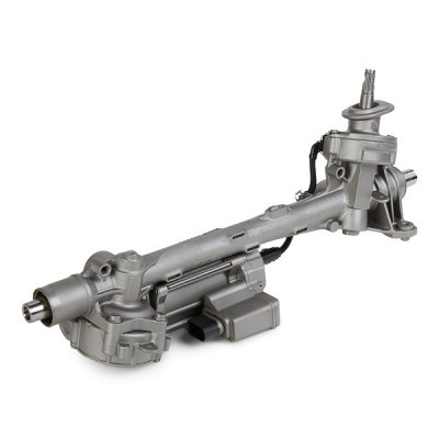 Steering Gear RIDEX 286S0067R 286S0067R - photo 3
