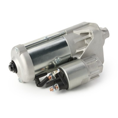 Starter RIDEX 2S0797 2S0797 - photo 4
