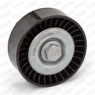 V-Ribbed Belt Deflection Guide Pulley Stark SKDG-1080004 SKDG-1080004 - photo 3
