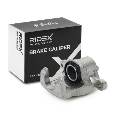 Brake Caliper RIDEX 78B1557 78B1557 - photo 2