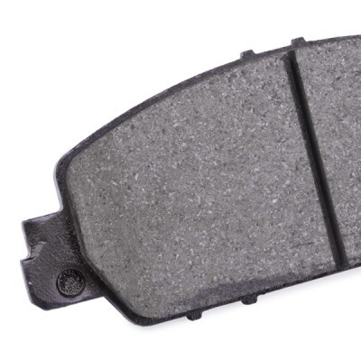 Brake Pads Set RIDEX 402B1228 402B1228 - photo 5