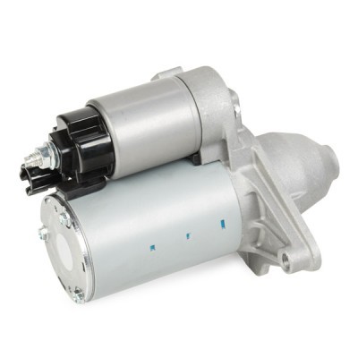 Starter RIDEX 2S0617 2S0617 - photo 4
