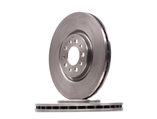 Brake Disc Stark SKBD-0020271 SKBD-0020271 - photo 1