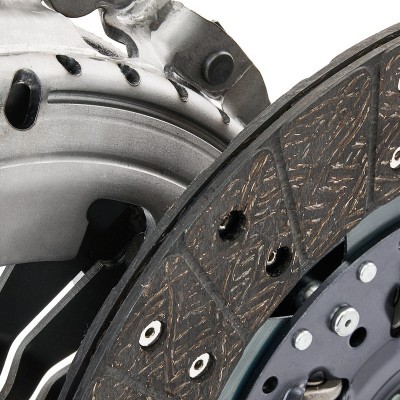 Clutch Kit RIDEX 479C0442 479C0442 - photo 5