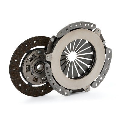 Clutch Kit RIDEX 479C0444 479C0444 - photo 4