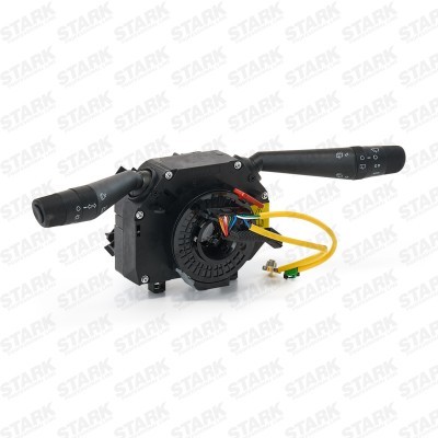 Steering Column Switch Stark SKSCS-1610083 SKSCS-1610083 - photo 3