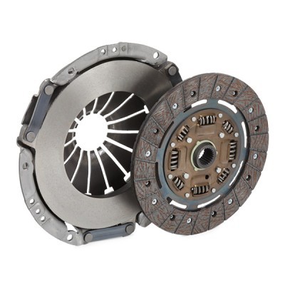 Clutch Kit RIDEX 479C4132 479C4132 - photo 4