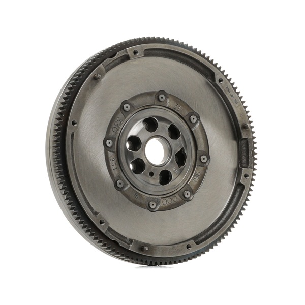 Flywheel RIDEX 577F0115R 577F0115R - photo 1