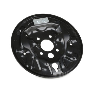 Splash Panel brake disc RIDEX 1330S0094 1330S0094 - photo 4