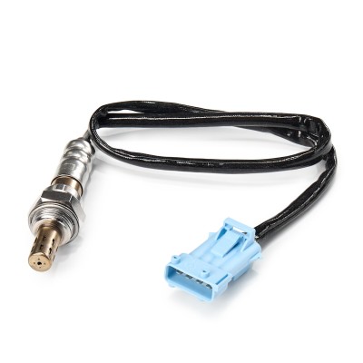 Lambda (Oxygen) Sensor RIDEX 3922L0576 3922L0576 - photo 8