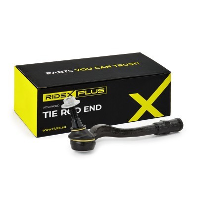 Tie Rod End RIDEX 914T0463P 914T0463P - photo 1