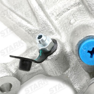 Brake Caliper Stark SKBC-0460591 SKBC-0460591 - photo 7