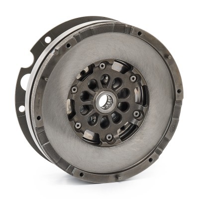 Flywheel RIDEX 577F0174R 577F0174R - photo 4