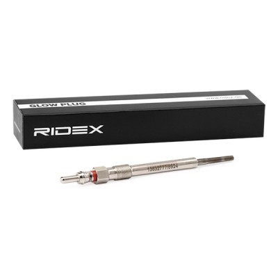 Glow Plug RIDEX 243G0160 243G0160 - photo 2