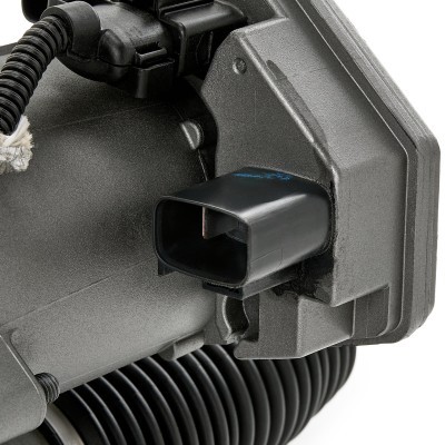 Steering Gear RIDEX 286S1347R 286S1347R - photo 7