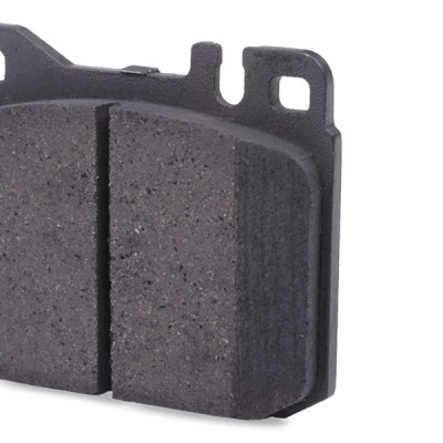 Brake Pads Set RIDEX 402B0703 402B0703 - photo 6