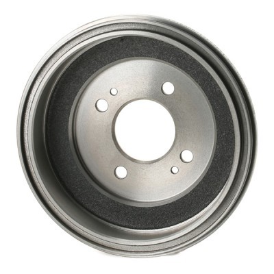 Brake Drum RIDEX 123B0138 123B0138 - photo 3