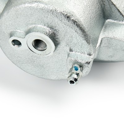 Brake Caliper RIDEX 78B0729 78B0729 - photo 9