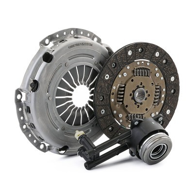 Clutch Kit RIDEX 479C0597 479C0597 - photo 3