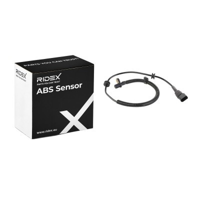 ABS Sensor RIDEX 412W0136 412W0136 - photo 2