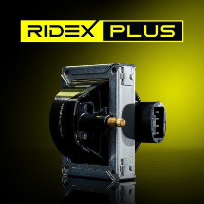 Ignition Coil RIDEX 689C0362P 689C0362P - photo 15