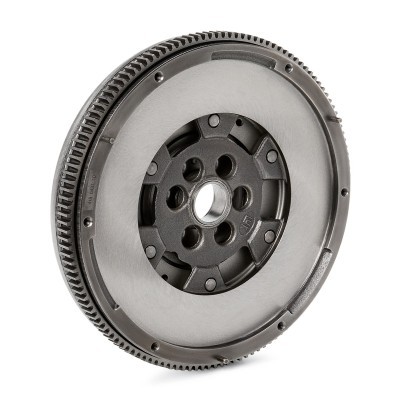 Flywheel RIDEX 577F0018R 577F0018R - photo 2