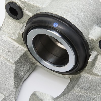 Brake Caliper RIDEX 78B1425 78B1425 - photo 6
