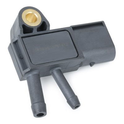 Boost pressure sensor RIDEX 161B0063 161B0063 - photo 3