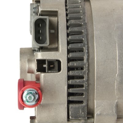 Alternator RIDEX 4G0402R 4G0402R - photo 5