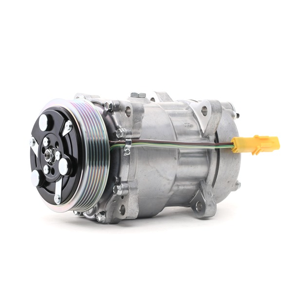 Compressor, Air Conditioning SKKM-0340075 - photo 1