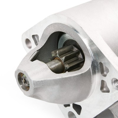 Starter RIDEX 2S0687R 2S0687R - photo 4