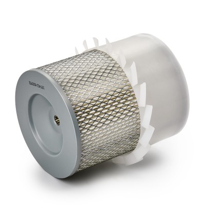 Air Filter RIDEX 8A0260 8A0260 - photo 8