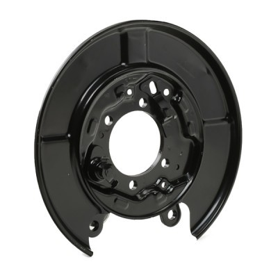 Splash Panel brake disc RIDEX 1330S0188 1330S0188 - photo 2