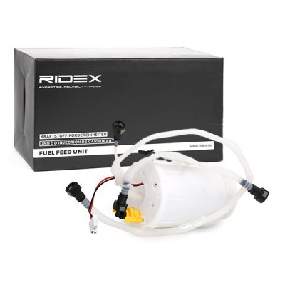 Fuel module RIDEX 1382F0049 1382F0049 - photo 3