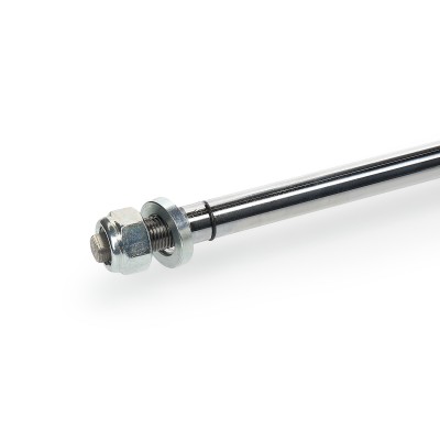 Shock Absorber RIDEX 854S1734 854S1734 - photo 6