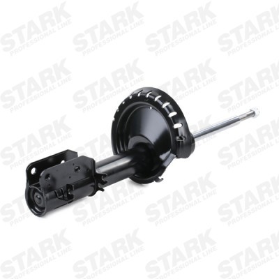 Shock Absorber Stark SKSA-0131830 SKSA-0131830 - photo 6