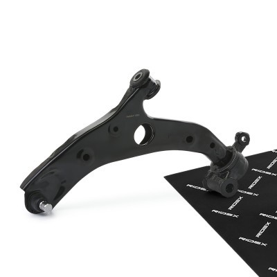 Control Arm RIDEX 273C2025 273C2025 - photo 2
