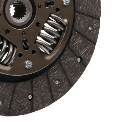 Clutch Kit RIDEX 479C0608 479C0608 - photo 4