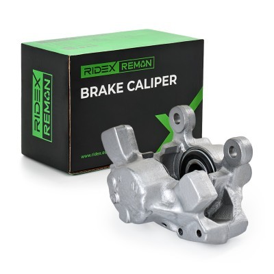 Brake Caliper RIDEX 78B0119R 78B0119R - photo 2