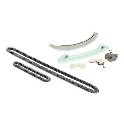 Timing chain kit RIDEX 1389T0226 1389T0226 - photo 3