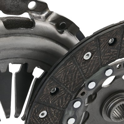 Clutch Kit RIDEX 479C3617 479C3617 - photo 5