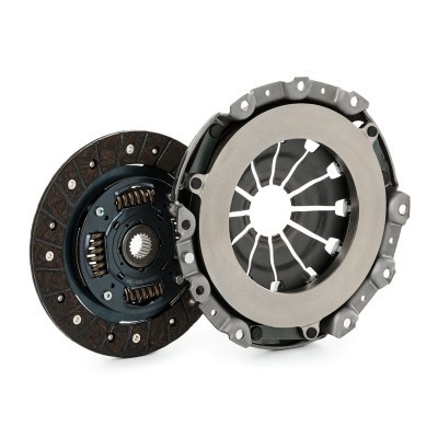 Clutch Kit RIDEX 479C0549 479C0549 - photo 4