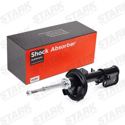Shock Absorber Stark SKSA-0130853 SKSA-0130853 - photo 2