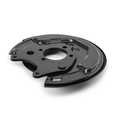 Splash Panel brake disc RIDEX 1330S0334 1330S0334 - photo 3