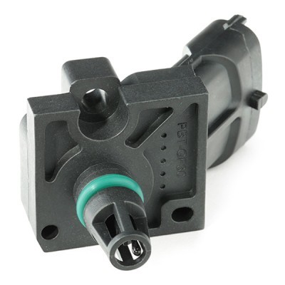Boost pressure sensor RIDEX 161B0015 161B0015 - photo 4