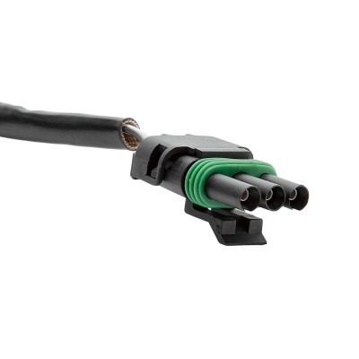 Lambda (Oxygen) Sensor RIDEX 3922L0101 3922L0101 - photo 9