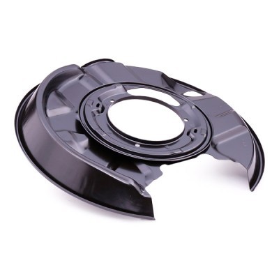 Splash Panel brake disc RIDEX 1330S0173 1330S0173 - photo 3