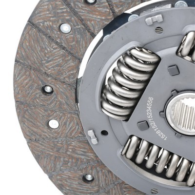 Clutch Kit RIDEX 479C0647 479C0647 - photo 7