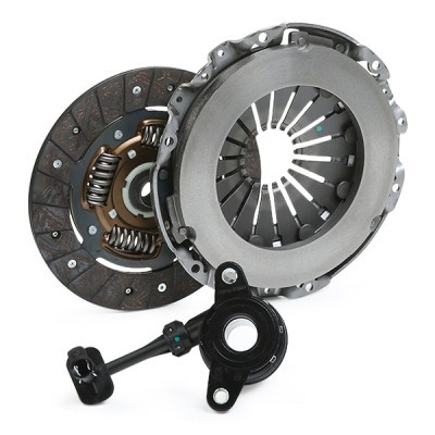 Clutch Kit RIDEX 479C3013 479C3013 - photo 4