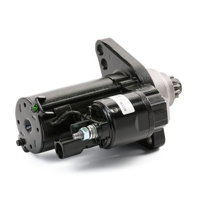 Starter RIDEX 2S0283R 2S0283R - photo 3